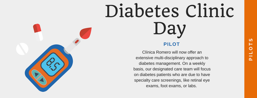 diabetes pilot career