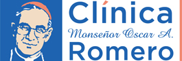 Clínica Romero Logo