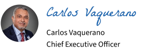 Carlos Signatures