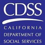 Departamento de Servicios Sociales de California